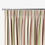 Pencil Pleat heading image