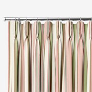 Double Pinch Pleat heading image