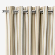 Eyelet heading image