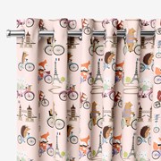 Eyelet heading image