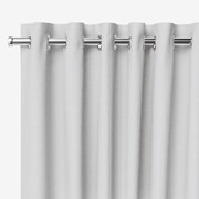 Eyelet heading image