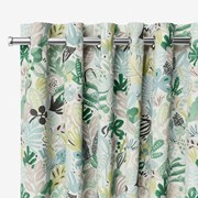 Eyelet heading image