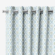 Eyelet heading image