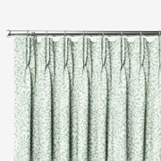 Double Pinch Pleat heading image