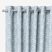 Eyelet heading image