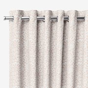 Eyelet heading image