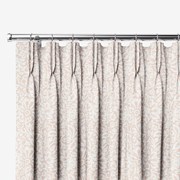 Double Pinch Pleat heading image