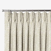 Double Pinch Pleat heading image