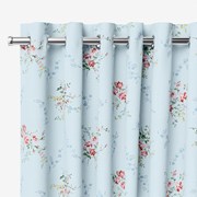 Eyelet heading image