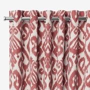 Eyelet heading image