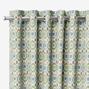 Eyelet heading image