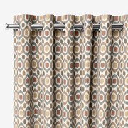 Eyelet heading image