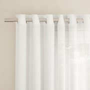 Eyelet heading image