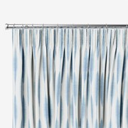 Pencil Pleat heading image