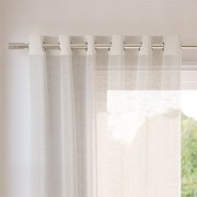 Voile Curtains 2go™, Up To 70% Off High Street Prices. Order Today