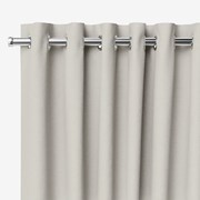 Eyelet heading image