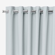 Eyelet heading image