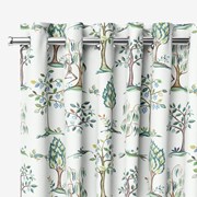 Eyelet heading image