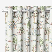 Eyelet heading image