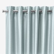 Eyelet heading image