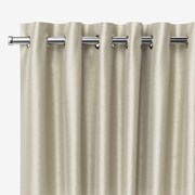 Eyelet heading image