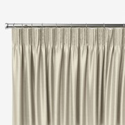 Pencil Pleat heading image