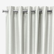 Eyelet heading image