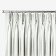 Double Pinch Pleat heading image