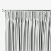 Pencil Pleat heading image