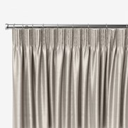 Pencil Pleat heading image