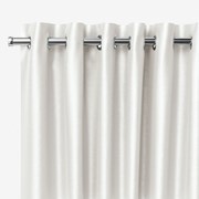 Eyelet heading image