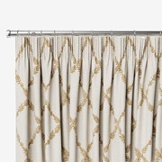 Pennorth Amber Curtains