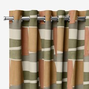 Eyelet heading image