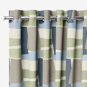 Eyelet heading image