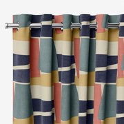 Eyelet heading image