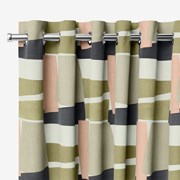 Eyelet heading image