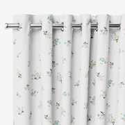 Eyelet heading image