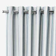 Eyelet heading image