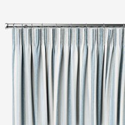 Pencil Pleat heading image