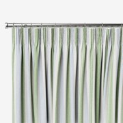 Pencil Pleat heading image