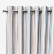 Eyelet heading image