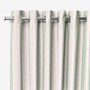 Eyelet heading image