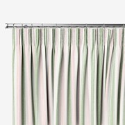 Pencil Pleat heading image