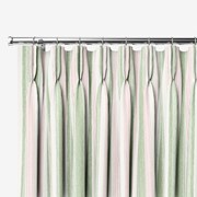 Double Pinch Pleat heading image