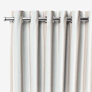 Eyelet heading image