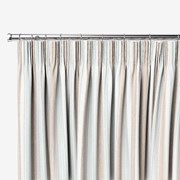 Pencil Pleat heading image