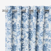 Eyelet heading image