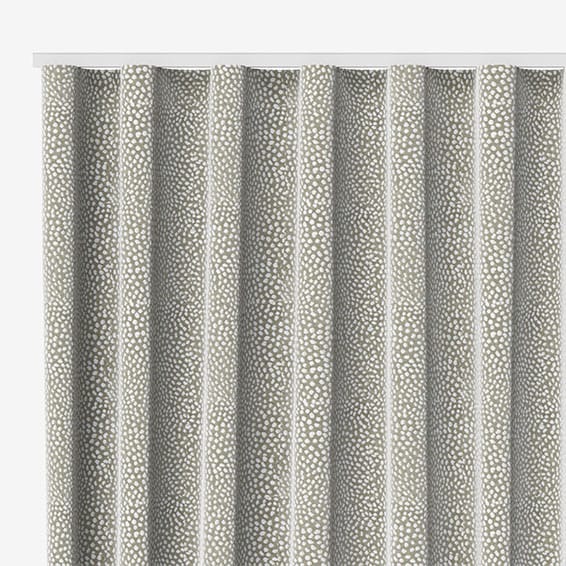 Rockhampton Latte Curtains