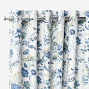 Eyelet heading image