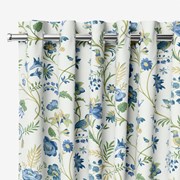 Eyelet heading image